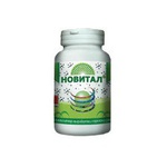 Новитал