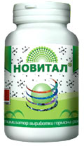 Омоложение - Новитал